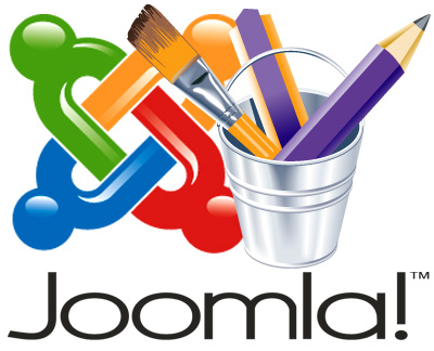 image logo joomla